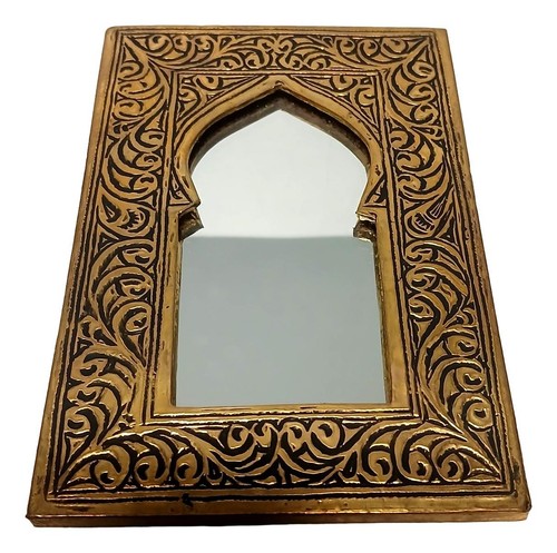 Moroccan small metal - small,